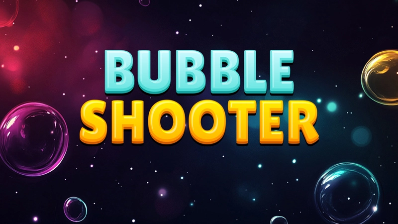 BubbleShooter